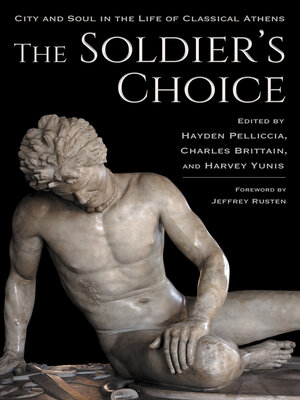 cover image of The Soldier's Choice